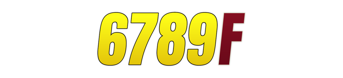6789f